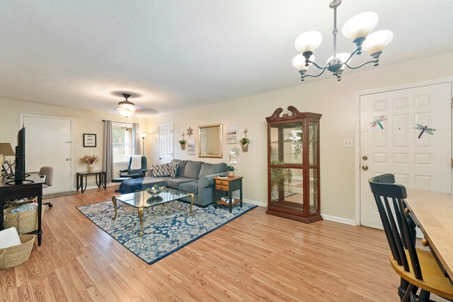 property at 2130 S Main St