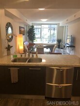 1431 Pacific Hwy, Unit 308 in San Diego, CA - Building Photo - Building Photo