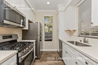 3534 Caminito El Rincon in San Diego, CA - Building Photo - Building Photo