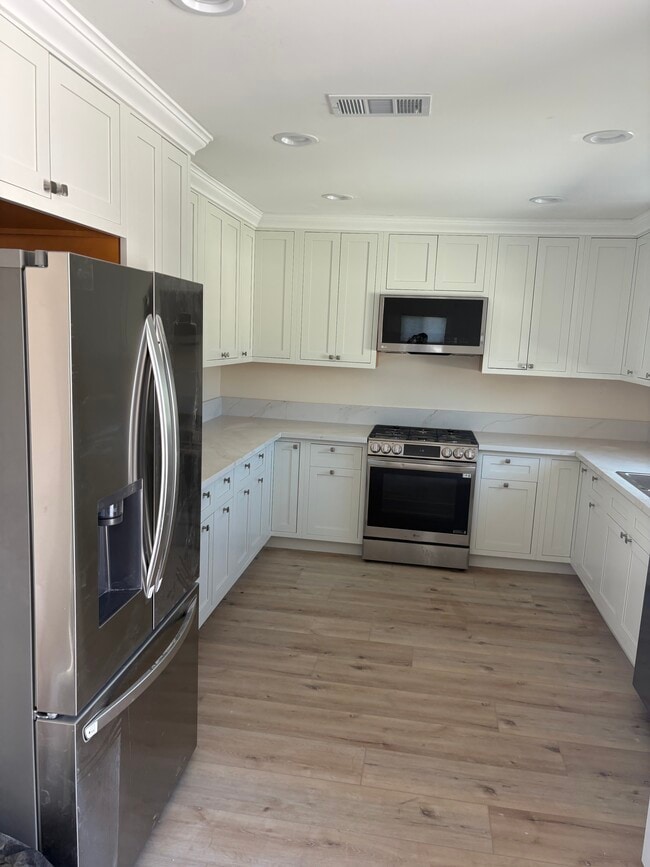 property at 1504 253rd St