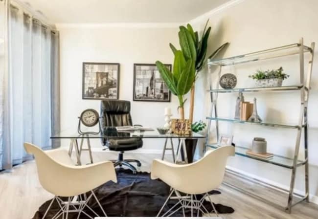 3231 Cheviot Vista Pl, Unit 107 in Los Angeles, CA - Foto de edificio - Building Photo