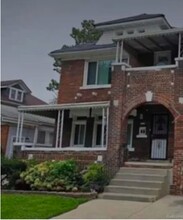 1441 Lawrence St in Detroit, MI - Building Photo - Building Photo