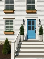 180 Ruane St in Fairfield, CT - Building Photo