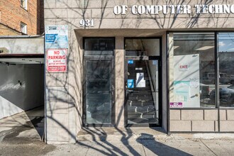 931-955 Coney Island Ave in Brooklyn, NY - Building Photo - Building Photo