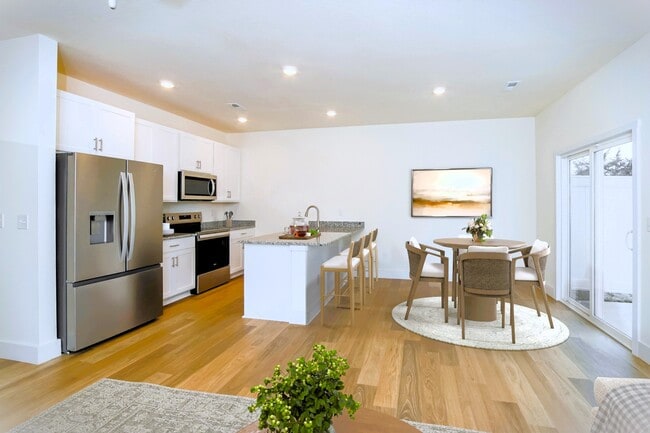 property at 2458 Legg Ln