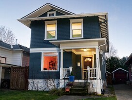 539 31st Ave in Seattle, WA - Building Photo