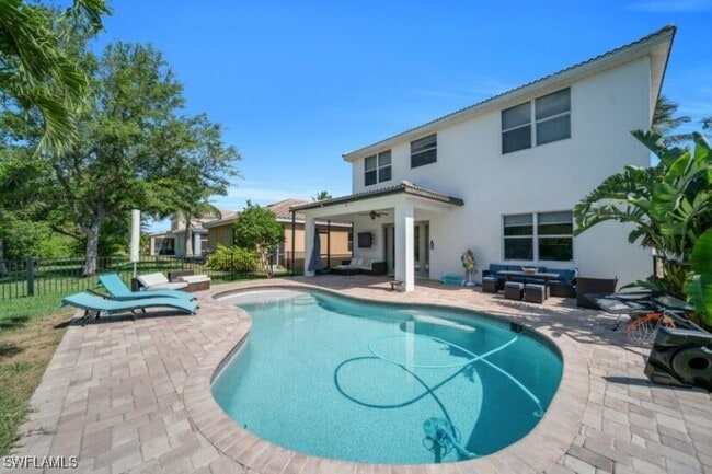 2736 Blue Cypress Lake Ct in Cape Coral, FL - Building Photo - Building Photo