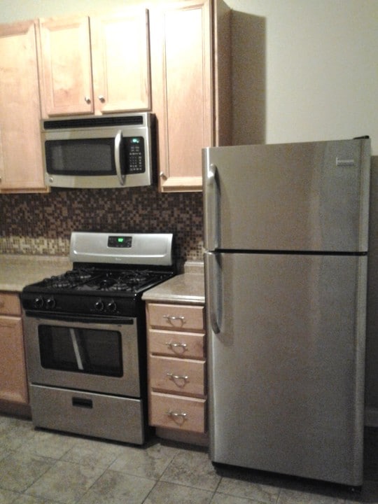 6630 S Ingleside Ave, Unit 1 in Chicago, IL - Building Photo