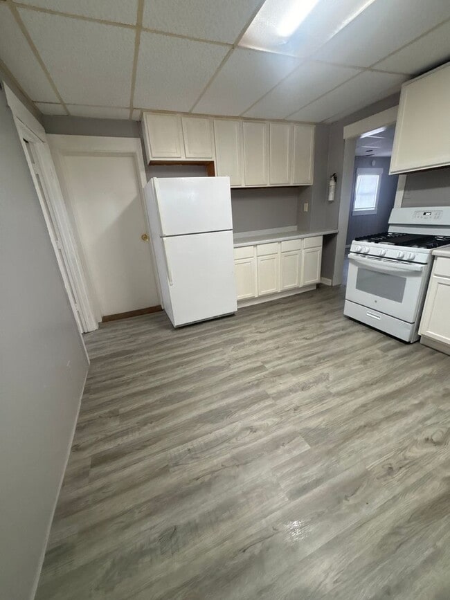 property at 217 W North St