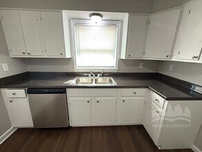 3547 Barron Ave in Memphis, TN - Building Photo - Building Photo