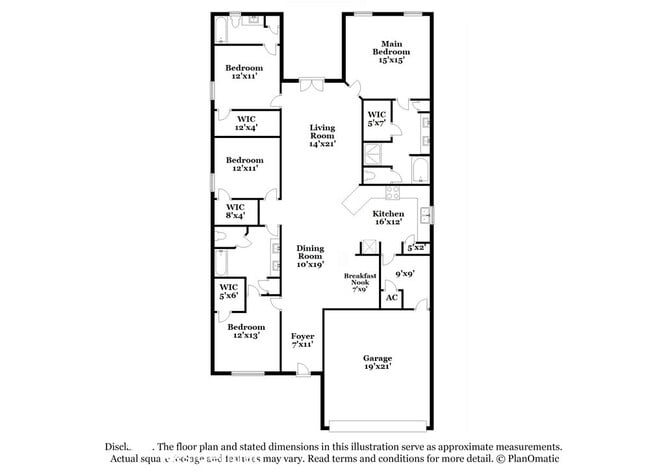 14445 Potterton Cir in Hudson, FL - Building Photo - Building Photo