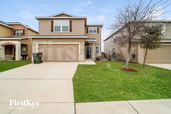 3714 Coyote Creek in Selma, TX - Building Photo