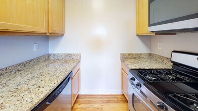 2615 4th St NE in Washington, DC - Building Photo - Building Photo