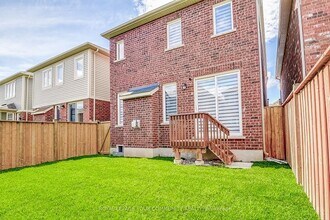 31 Averill Rd in Brampton, ON - Building Photo - Building Photo