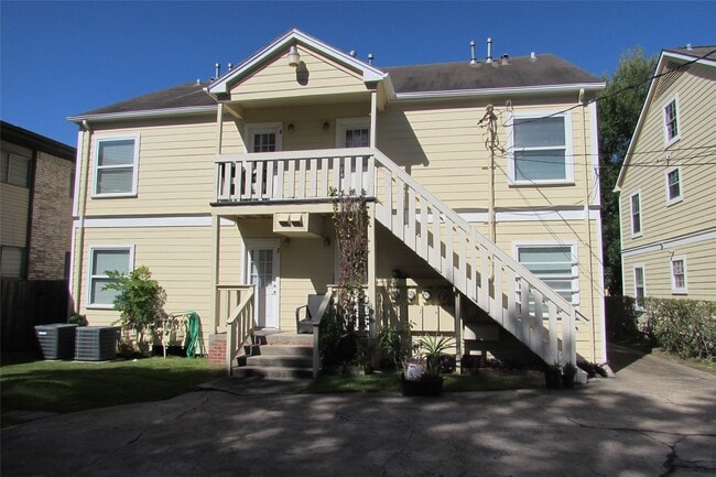 2513 Shakespeare St in Houston, TX - Building Photo - Building Photo