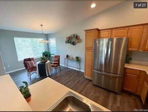 1425 S Galena Way in Denver, CO - Building Photo - Building Photo