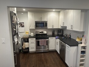 5 O St, Unit 2 in Boston, MA - Building Photo - Building Photo