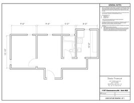 1197 Commonwealth Ave in Boston, MA - Building Photo