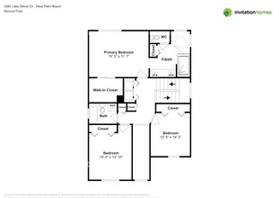 4282 Lake Tahoe Cir in West Palm Beach, FL - Building Photo - Building Photo
