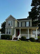 103 Magazine Rd in Williamsburg, VA - Building Photo