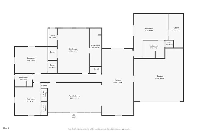 455 S Wheatley St in Ridgeland, MS - Foto de edificio - Building Photo