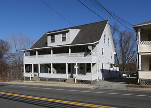 81 Norwich Ave in Norwich, CT - Building Photo - Building Photo