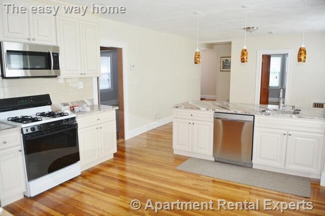 property at 169 Harvard St