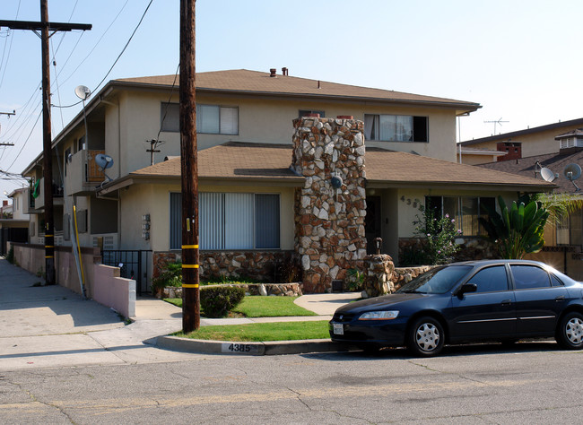 4385 W 138th St in Hawthorne, CA - Building Photo - Building Photo