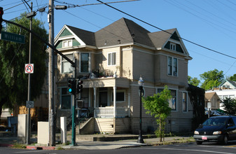 505 S 7th St in San Jose, CA - Foto de edificio - Building Photo