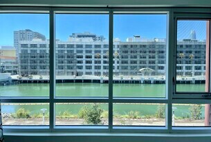 1000 3rd St, Unit 300 in San Francisco, CA - Building Photo