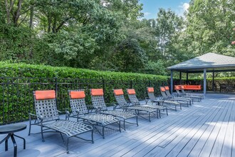 Lake Brandt Apartments in Greensboro, NC - Building Photo - Building Photo