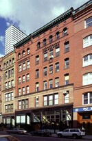 144 Lincoln St in Boston, MA - Building Photo