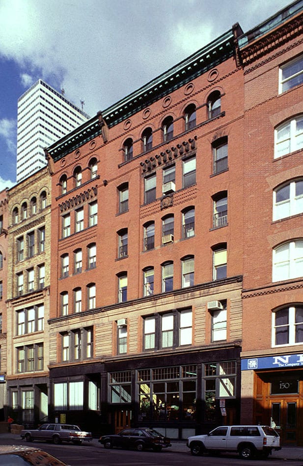 144 Lincoln St