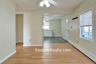 204 Angell St in Providence, RI - Building Photo - Building Photo