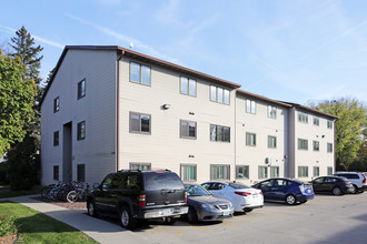 Total Property Management 528-530 Welch Ave. in Ames, IA - Building Photo - Building Photo