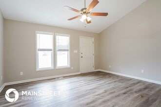 1402 Mandolin Pl in Zebulon, NC - Building Photo - Building Photo