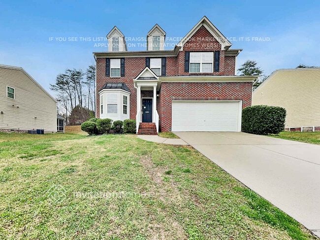 property at 5203 Winterale Ct