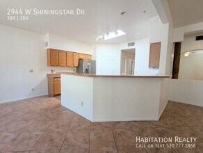 2944 W Shiningstar Dr in Tucson, AZ - Building Photo - Building Photo