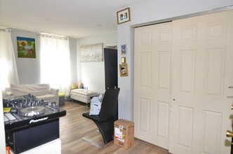 15 Blackwood St, Unit 33 in Boston, MA - Building Photo - Building Photo