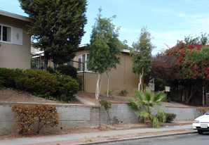 4074 Estrella Ave Apartments