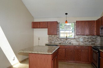 13115 Pebblewalk Cir S in Houston, TX - Building Photo - Building Photo