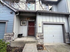 16316 SE Scoria Ln in Damascus, OR - Building Photo
