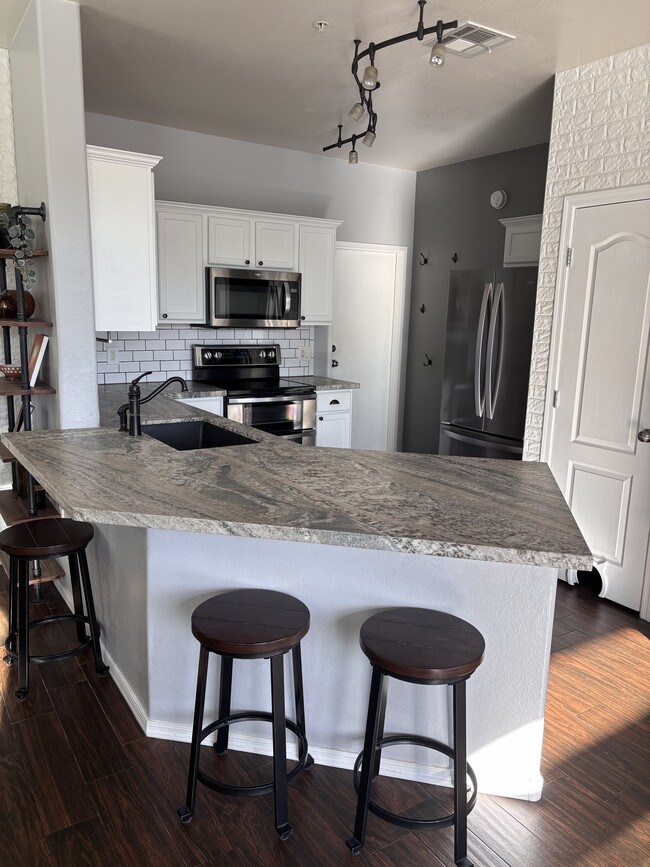 1350 S Greenfield Rd, Unit 1057 in Mesa, AZ - Building Photo - Building Photo