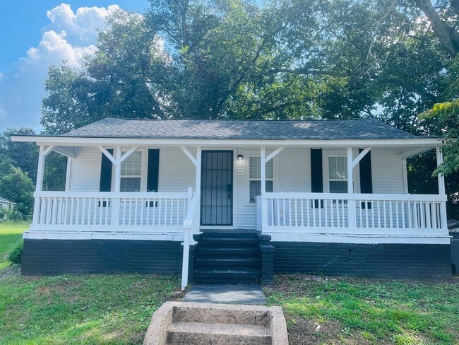property at 101 Addie St