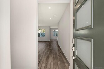 1523 Wingwood Ln in Vista, CA - Building Photo - Building Photo