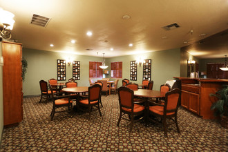 Sierra Regency Senior Living in Roseville, CA - Building Photo - Other