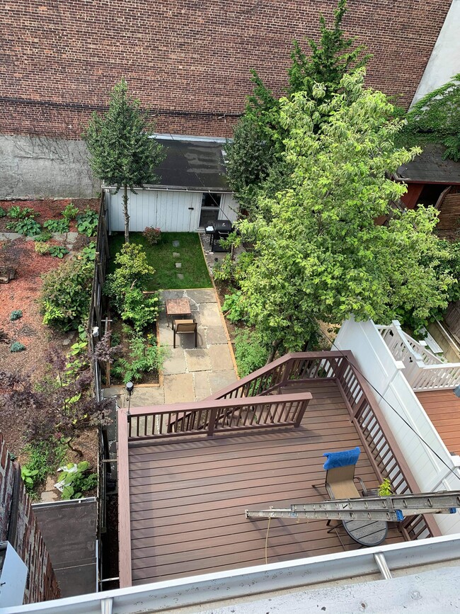 63 Van Reipen Ave, Unit 1