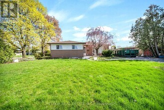 7 Drayton Crescent in Brampton, ON - Building Photo - Building Photo