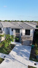 1163 NW 2nd St in Florida City, FL - Building Photo - Building Photo