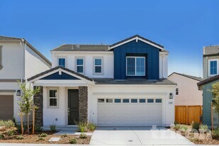 1232 Victorian St in Lincoln, CA - Building Photo